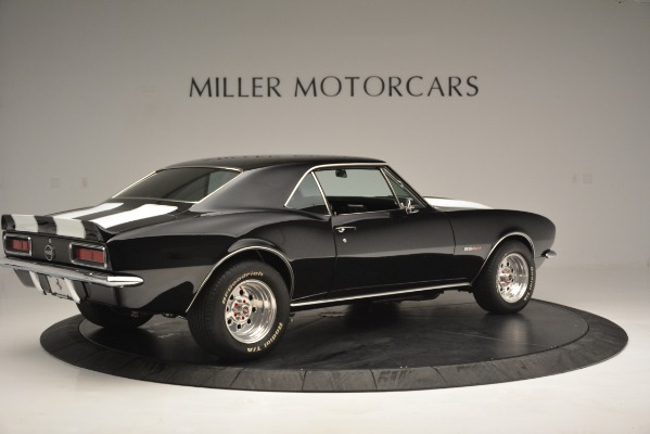 Used 1967 Chevrolet Camaro SS Tribute for sale Sold at Maserati of Westport in Westport CT 06880 10