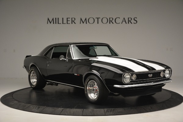 Used 1967 Chevrolet Camaro SS Tribute for sale Sold at Maserati of Westport in Westport CT 06880 13