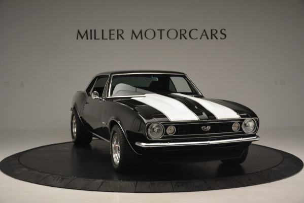 Used 1967 Chevrolet Camaro SS Tribute for sale Sold at Maserati of Westport in Westport CT 06880 14