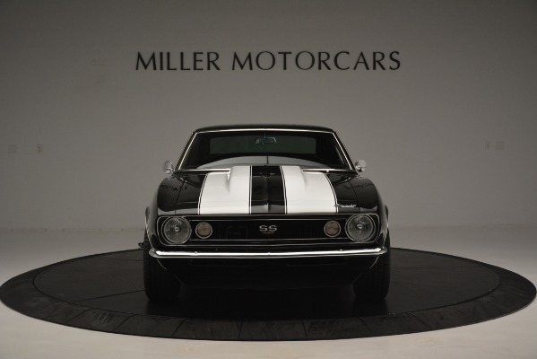 Used 1967 Chevrolet Camaro SS Tribute for sale Sold at Maserati of Westport in Westport CT 06880 15