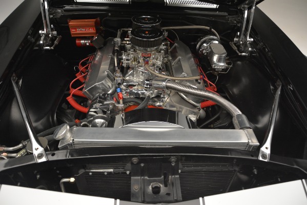 Used 1967 Chevrolet Camaro SS Tribute for sale Sold at Maserati of Westport in Westport CT 06880 26