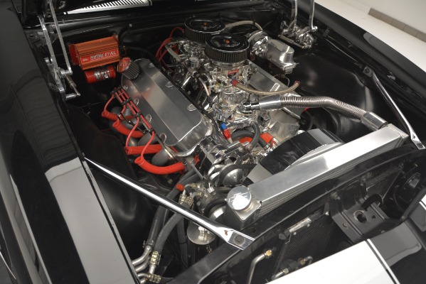Used 1967 Chevrolet Camaro SS Tribute for sale Sold at Maserati of Westport in Westport CT 06880 27