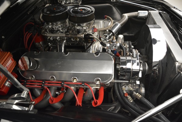 Used 1967 Chevrolet Camaro SS Tribute for sale Sold at Maserati of Westport in Westport CT 06880 28