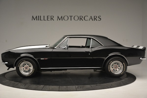 Used 1967 Chevrolet Camaro SS Tribute for sale Sold at Maserati of Westport in Westport CT 06880 4