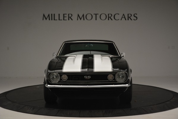 Used 1967 Chevrolet Camaro SS Tribute for sale Sold at Maserati of Westport in Westport CT 06880 8