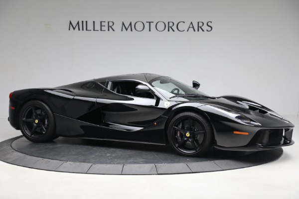 Used 2014 Ferrari LaFerrari for sale Call for price at Maserati of Westport in Westport CT 06880 10