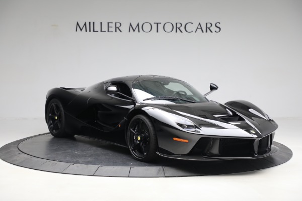 Used 2014 Ferrari LaFerrari for sale Call for price at Maserati of Westport in Westport CT 06880 11