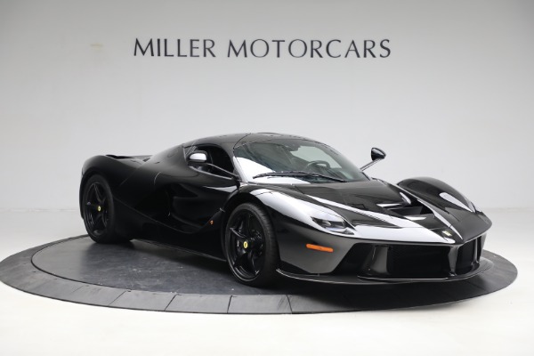 Used 2014 Ferrari LaFerrari for sale Sold at Maserati of Westport in Westport CT 06880 11