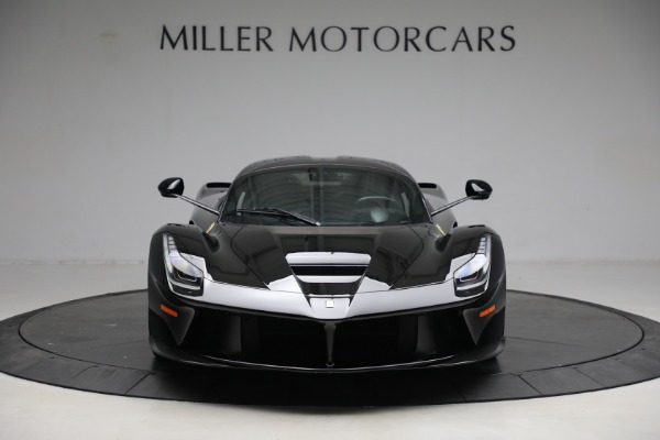 Used 2014 Ferrari LaFerrari for sale Call for price at Maserati of Westport in Westport CT 06880 12