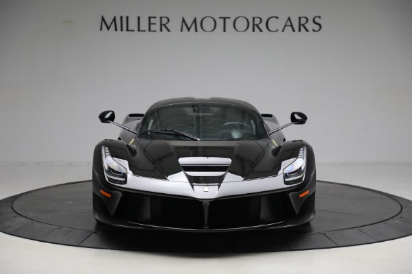 Used 2014 Ferrari LaFerrari for sale Sold at Maserati of Westport in Westport CT 06880 12