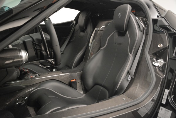 Used 2014 Ferrari LaFerrari for sale Call for price at Maserati of Westport in Westport CT 06880 14