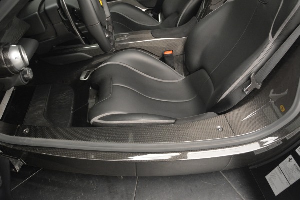 Used 2014 Ferrari LaFerrari for sale Call for price at Maserati of Westport in Westport CT 06880 15