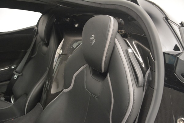 Used 2014 Ferrari LaFerrari for sale Call for price at Maserati of Westport in Westport CT 06880 17