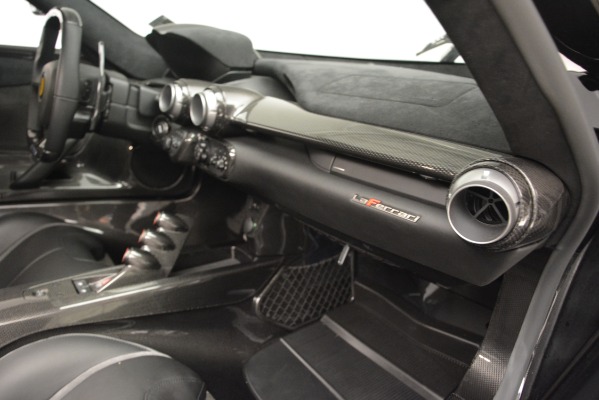 Used 2014 Ferrari LaFerrari for sale Call for price at Maserati of Westport in Westport CT 06880 21