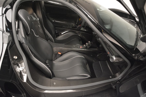 Used 2014 Ferrari LaFerrari for sale Call for price at Maserati of Westport in Westport CT 06880 22