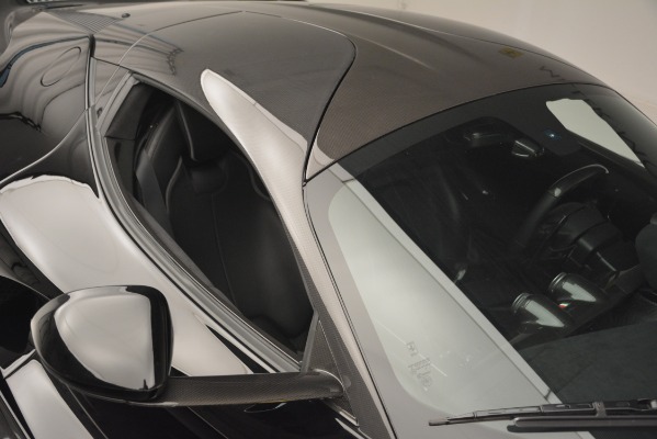 Used 2014 Ferrari LaFerrari for sale Call for price at Maserati of Westport in Westport CT 06880 24
