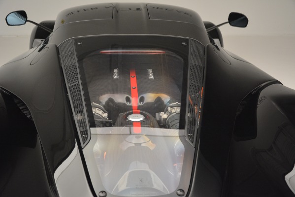 Used 2014 Ferrari LaFerrari for sale Sold at Maserati of Westport in Westport CT 06880 26