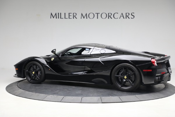 Used 2014 Ferrari LaFerrari for sale Call for price at Maserati of Westport in Westport CT 06880 4