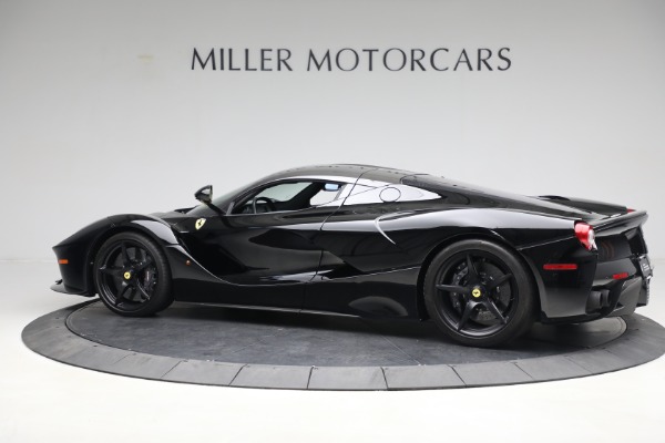 Used 2014 Ferrari LaFerrari for sale Sold at Maserati of Westport in Westport CT 06880 4