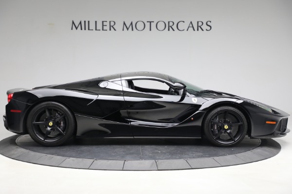 Used 2014 Ferrari LaFerrari for sale Call for price at Maserati of Westport in Westport CT 06880 9