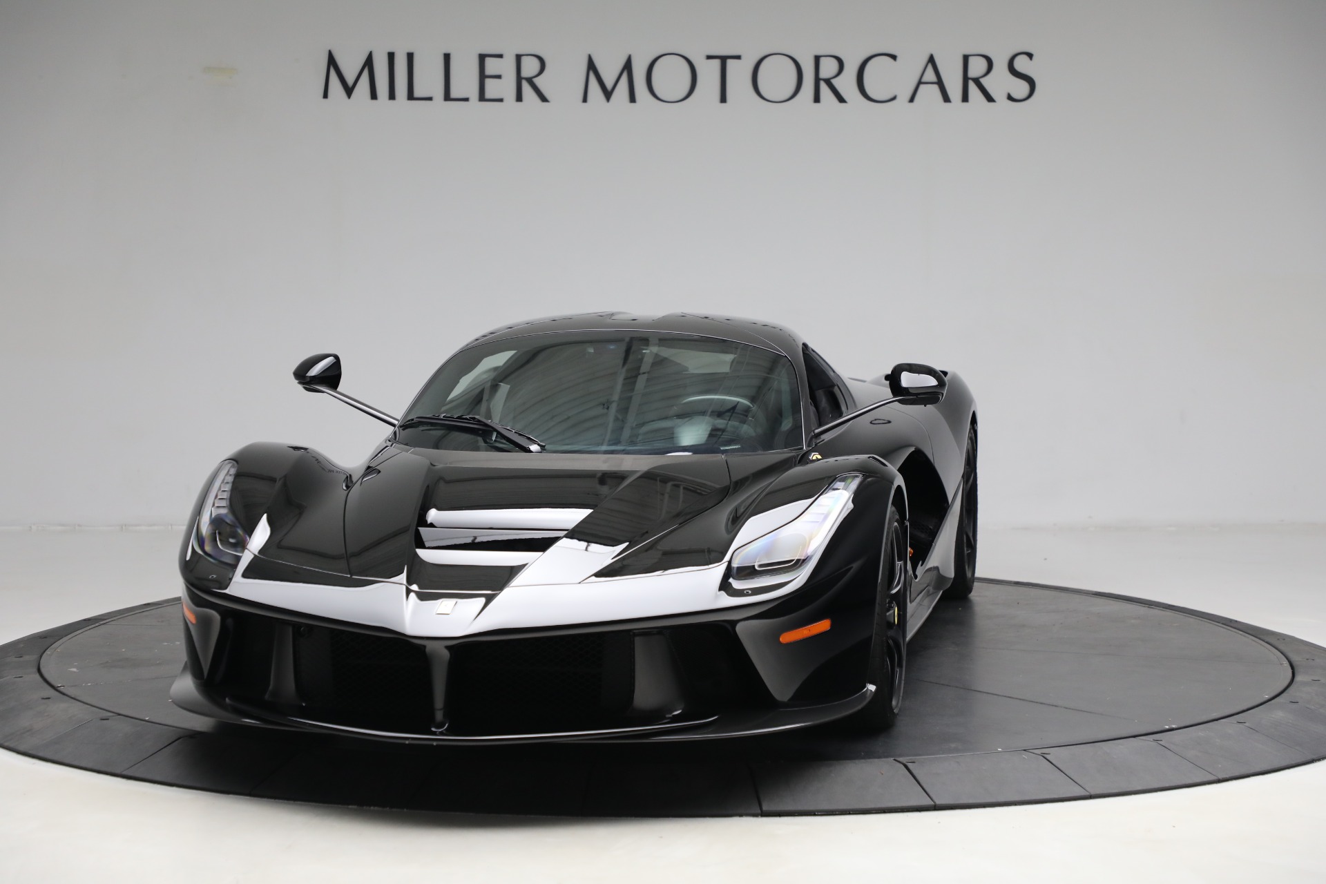 Used 2014 Ferrari LaFerrari for sale Call for price at Maserati of Westport in Westport CT 06880 1
