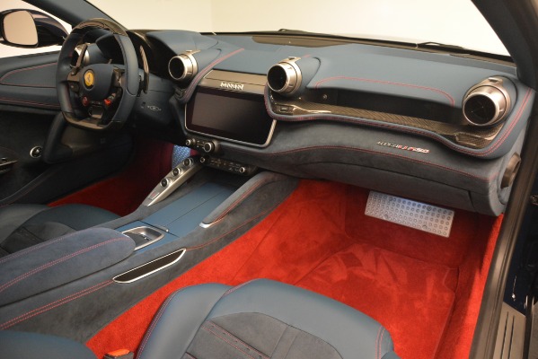 Used 2018 Ferrari GTC4Lusso for sale Sold at Maserati of Westport in Westport CT 06880 18