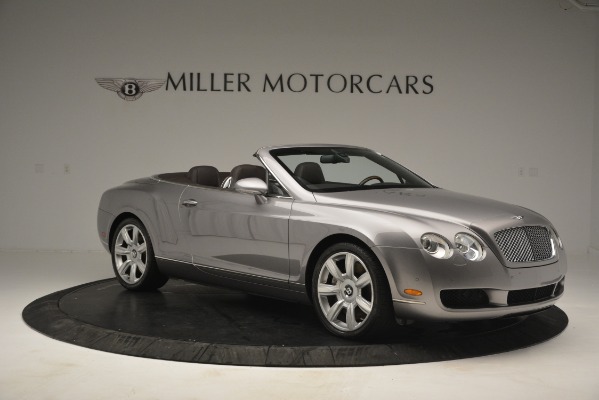 Used 2009 Bentley Continental GT GT for sale Sold at Maserati of Westport in Westport CT 06880 10
