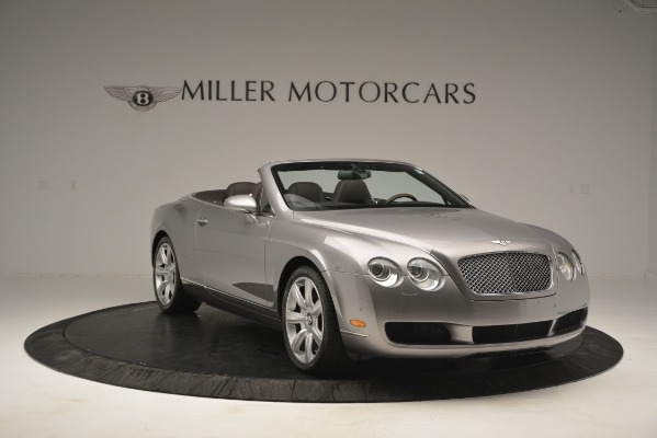 Used 2009 Bentley Continental GT GT for sale Sold at Maserati of Westport in Westport CT 06880 11