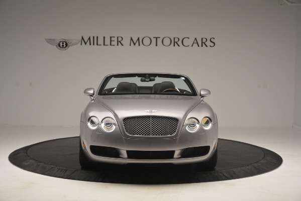 Used 2009 Bentley Continental GT GT for sale Sold at Maserati of Westport in Westport CT 06880 12