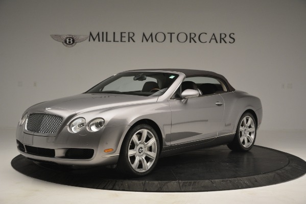 Used 2009 Bentley Continental GT GT for sale Sold at Maserati of Westport in Westport CT 06880 13