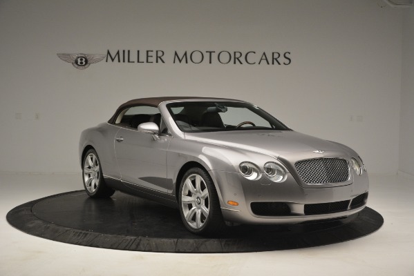 Used 2009 Bentley Continental GT GT for sale Sold at Maserati of Westport in Westport CT 06880 19