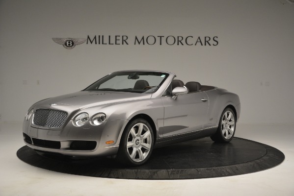 Used 2009 Bentley Continental GT GT for sale Sold at Maserati of Westport in Westport CT 06880 2