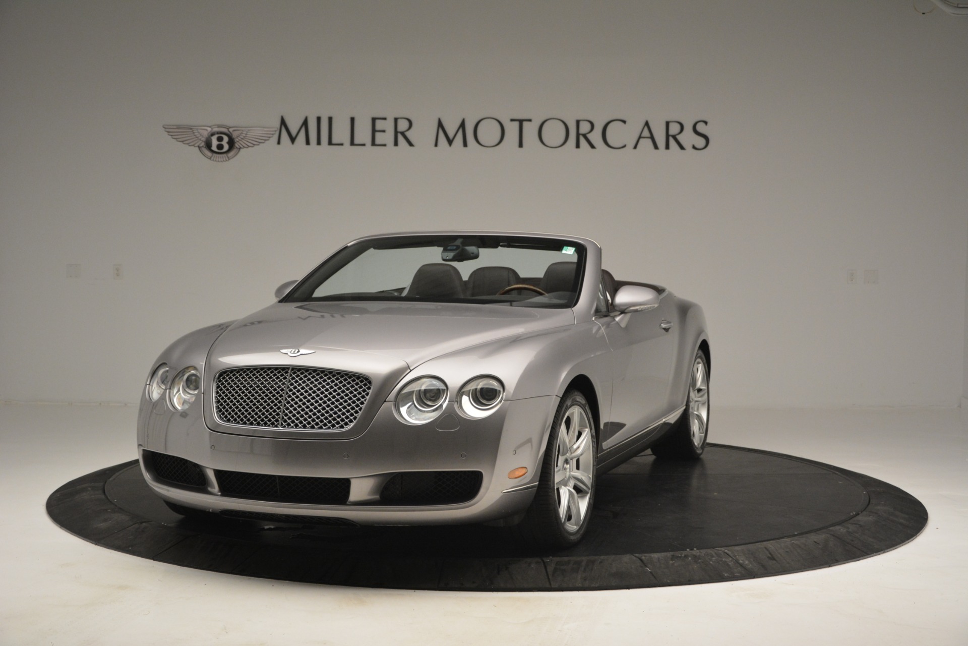 Used 2009 Bentley Continental GT GT for sale Sold at Maserati of Westport in Westport CT 06880 1