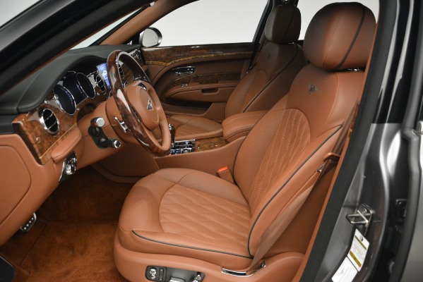 New 2019 Bentley Mulsanne Speed for sale Sold at Maserati of Westport in Westport CT 06880 14