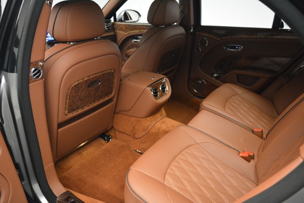 New 2019 Bentley Mulsanne Speed for sale Sold at Maserati of Westport in Westport CT 06880 17
