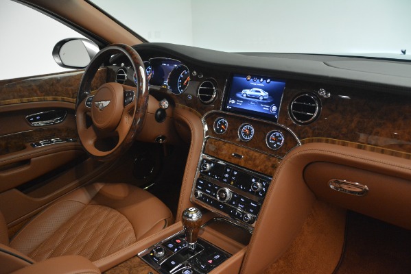 New 2019 Bentley Mulsanne Speed for sale Sold at Maserati of Westport in Westport CT 06880 18