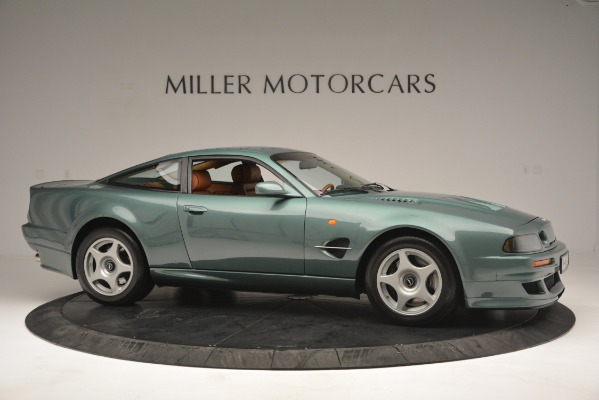 Used 1999 Aston Martin V8 Vantage LeMans V600 for sale Sold at Maserati of Westport in Westport CT 06880 11