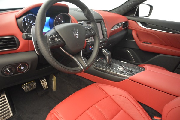 New 2019 Maserati Levante GTS for sale Sold at Maserati of Westport in Westport CT 06880 13