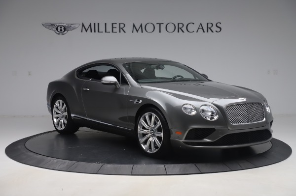 Used 2016 Bentley Continental GT W12 for sale Sold at Maserati of Westport in Westport CT 06880 11