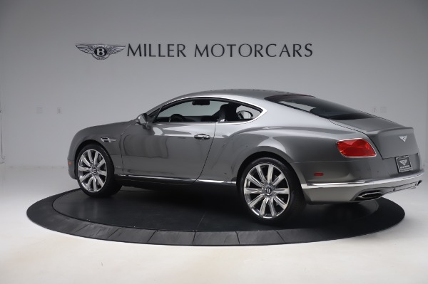 Used 2016 Bentley Continental GT W12 for sale Sold at Maserati of Westport in Westport CT 06880 4