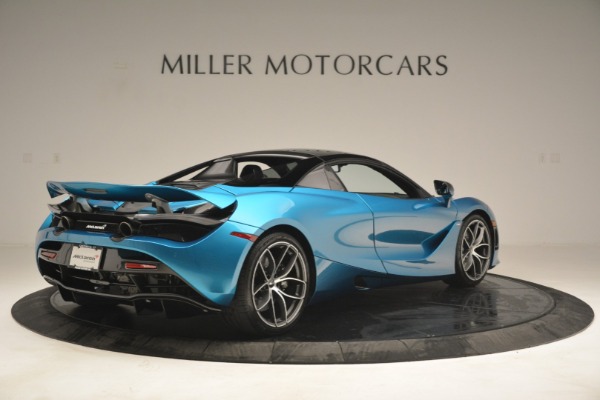 New 2019 McLaren 720S Spider for sale Sold at Maserati of Westport in Westport CT 06880 18