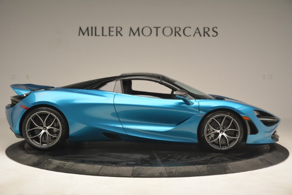 New 2019 McLaren 720S Spider for sale Sold at Maserati of Westport in Westport CT 06880 19