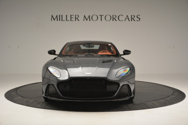 Used 2019 Aston Martin DBS Superleggera Coupe for sale Sold at Maserati of Westport in Westport CT 06880 12