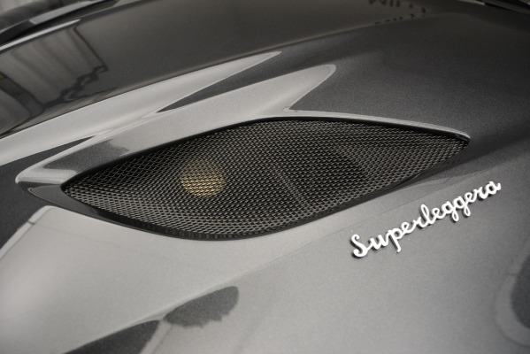 Used 2019 Aston Martin DBS Superleggera Coupe for sale Sold at Maserati of Westport in Westport CT 06880 13