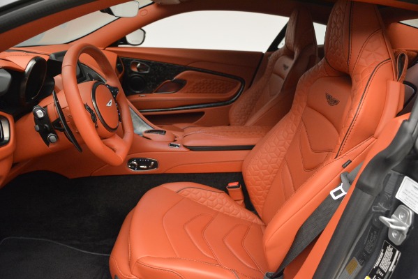 Used 2019 Aston Martin DBS Superleggera Coupe for sale Sold at Maserati of Westport in Westport CT 06880 18