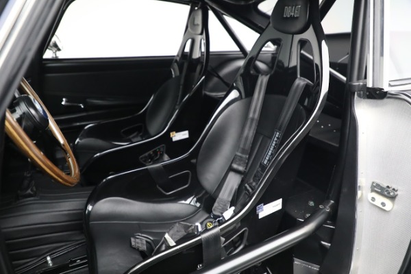 New 2018 Aston Martin DB4 GT Continuation Coupe for sale Call for price at Maserati of Westport in Westport CT 06880 15