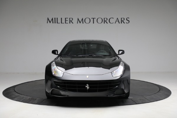 Used 2014 Ferrari FF for sale Sold at Maserati of Westport in Westport CT 06880 12