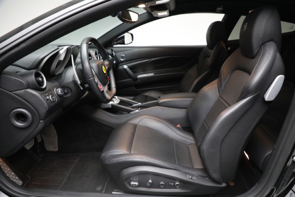 Used 2014 Ferrari FF Base for sale Sold at Maserati of Westport in Westport CT 06880 15