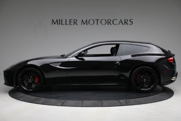 Used 2014 Ferrari FF Base for sale Sold at Maserati of Westport in Westport CT 06880 3