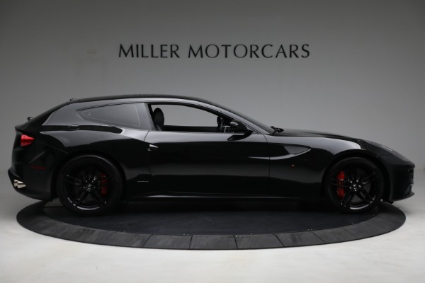 Used 2014 Ferrari FF for sale Sold at Maserati of Westport in Westport CT 06880 9